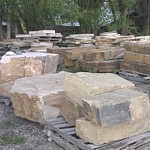 Landscape Blocks