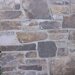 Brown Ledgestone