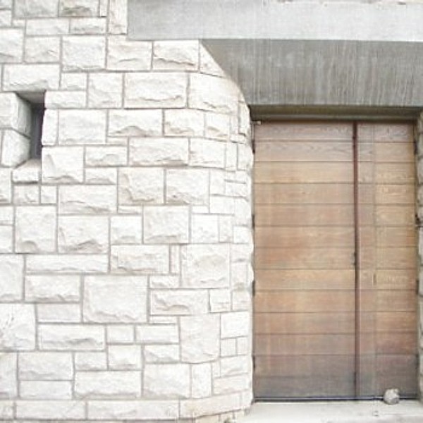 White Indiana Limestone