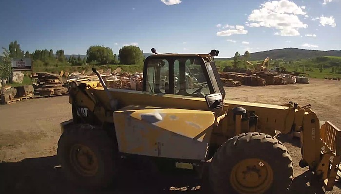 Steamboat Stone Supply